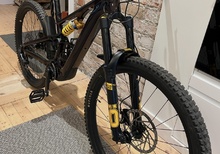2025 Turbo Levo SL 2 Öhlins Coli
