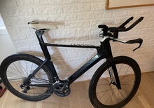 Tempocykel Canyon Speedmax CF (M) Di2