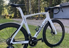 Pinarello Prince Disk 12sp SRAM Force eTap AXS Scope S5
