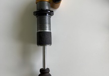Öhlins TTX 22 Coil 250x75