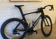 S-Works Venge