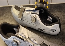 Shimano RC7 Stl. 45