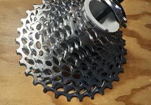 Kassett SRAM PG-1130 11 växlar 11-32T