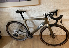 3T Exploro Team Force AXS XPLR