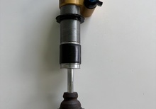 Öhlins TTX 22 Coil 230x65