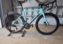 Bianchi Sprint