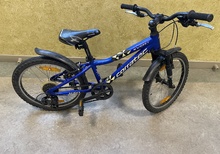 Corratec X-Vert Kid 20” 