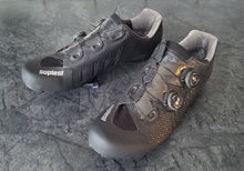 Suplest Road Carbon racerskor Stl.45