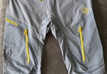 Norröna Flex1 Shorts XL