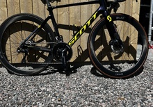 Scott addict RC Pro