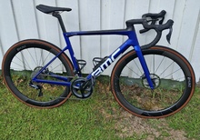 BMC Teammachine SLR 01 FOUR