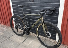 Scott Addict RC 15