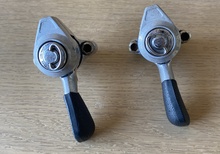 Shimano SL-M700 växelreglage