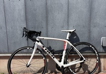 Trek Domane SLR 6 2017 54cm