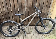 Commencal Meta SX V4 Large