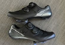 Shimano RC903 S-PHYRE Skor - Svarta 42