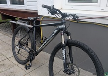 Projekt dirtjumper