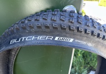 Mtb - däck 29 tum 2.6