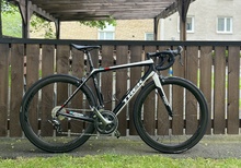 Trek madone 4.5