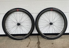 Fulcrum wind 40db