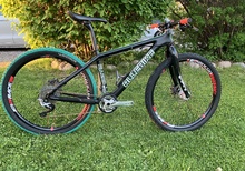 Allebike 26” MTB för barn