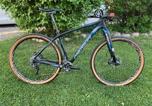 Merida Big Nine 9000