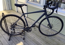 Cannondale Topstone 1