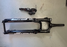 Flight Attendant för Specialized Epic 8