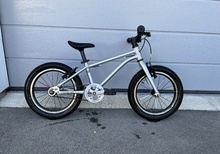 Early rider Seeker 16”