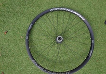 Bontrager Line Comp 30 TLR 29" 142mm