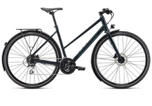 Specialized Sirrus damcykel strl M