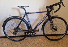 Corratec C-Cross Gravel 28"