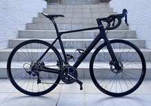 Canyon Endurace CF SLX Disc – M