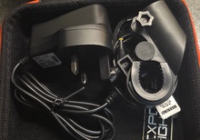 Ficklampa Exposure lights mk 12