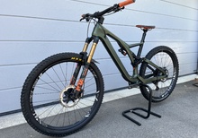 Orbea Rallon M-Team