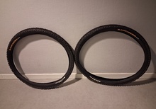 Maxxis Ranchero 26x2.20 Mountainbike 
