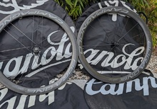 Campagnolo Bora One 50 C17 hjulset