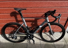 BMC Timemachine R01 Two