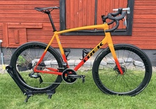 Trek Emonda XL/62