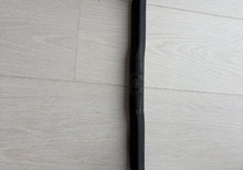 Styre kolfiber gravel