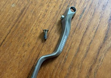 SRAM kedjeguide framvväxel