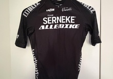 Cykelkläder Allebike
