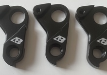 Allebike MTB växelöra