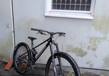 Mondraker Raze R 