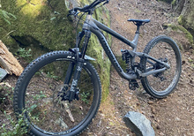 Transition patrol gx alloy 27,5 2020 strl L