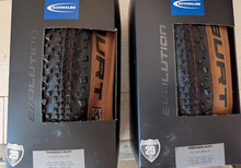 Schwalbe Thunder Burt 29x2.25 (57-622)