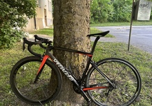 Specialized Tarmac SL6 Di2