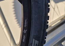 Crankbrothers fälg. MTB 