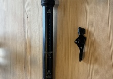PNW loam dropper 150mm 30,9