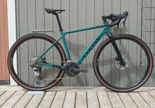 Canyon grail al 7 